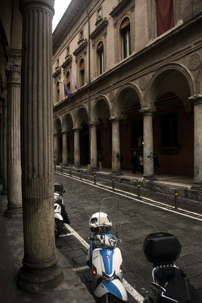 Ti amo, Italia