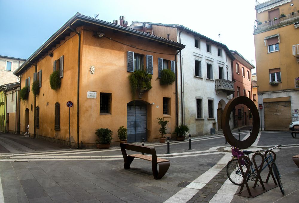 Ti amo, Italia