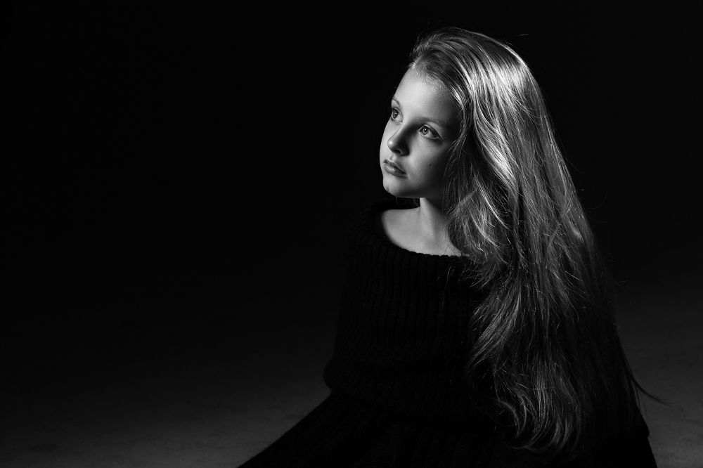 Лунный свет