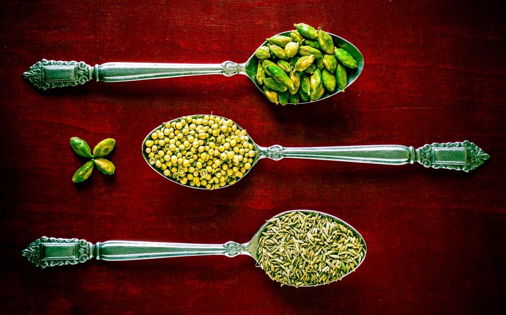 Spices