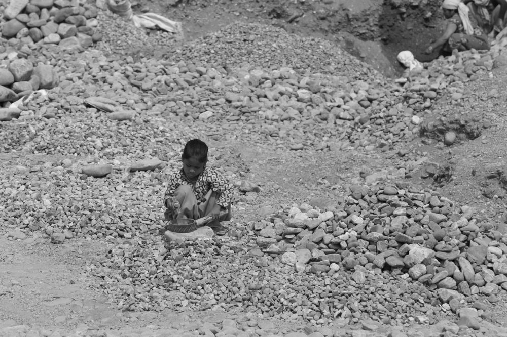 Child Lifestyle, Working Time, Helping For parents