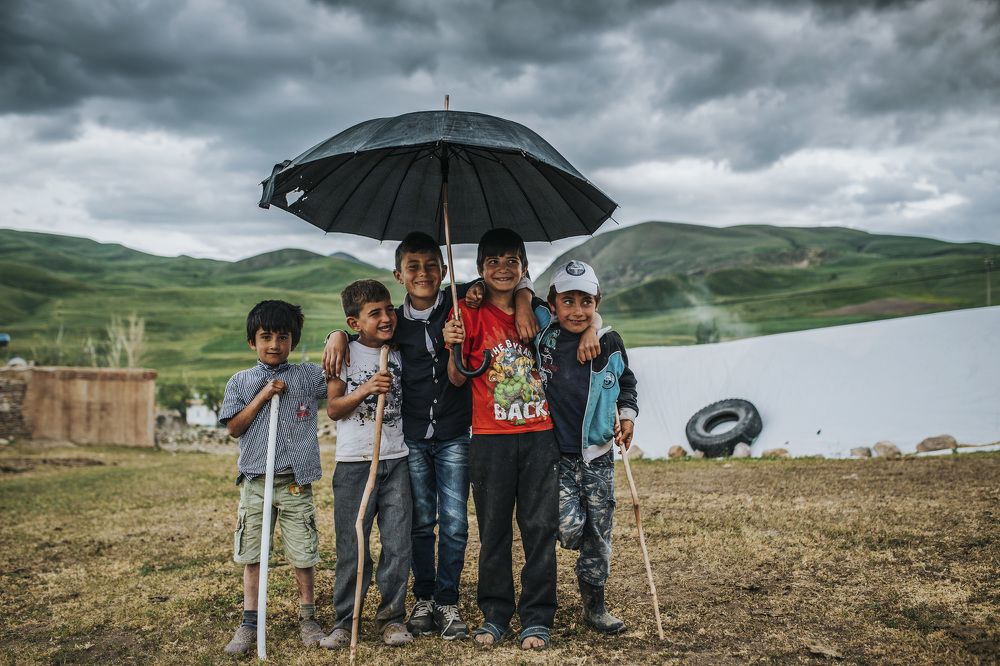 Фотография автора Mirkan Tunc