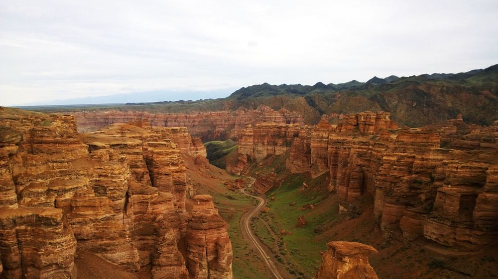 Гранд Каньон