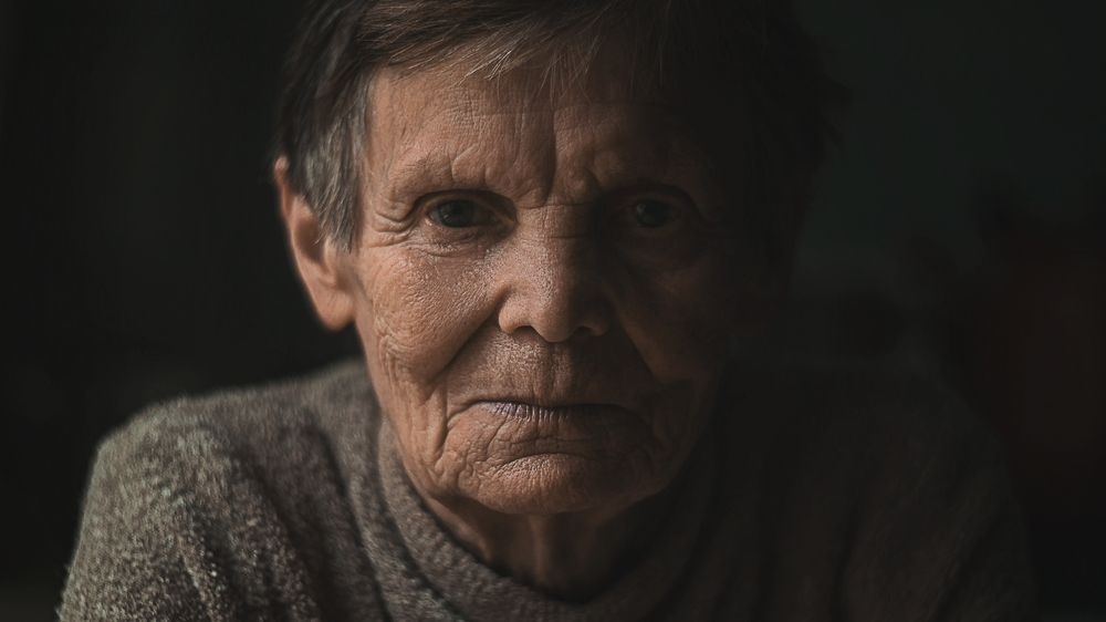 Близкие люди