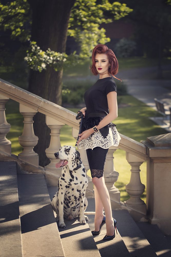 Cruella De Vill