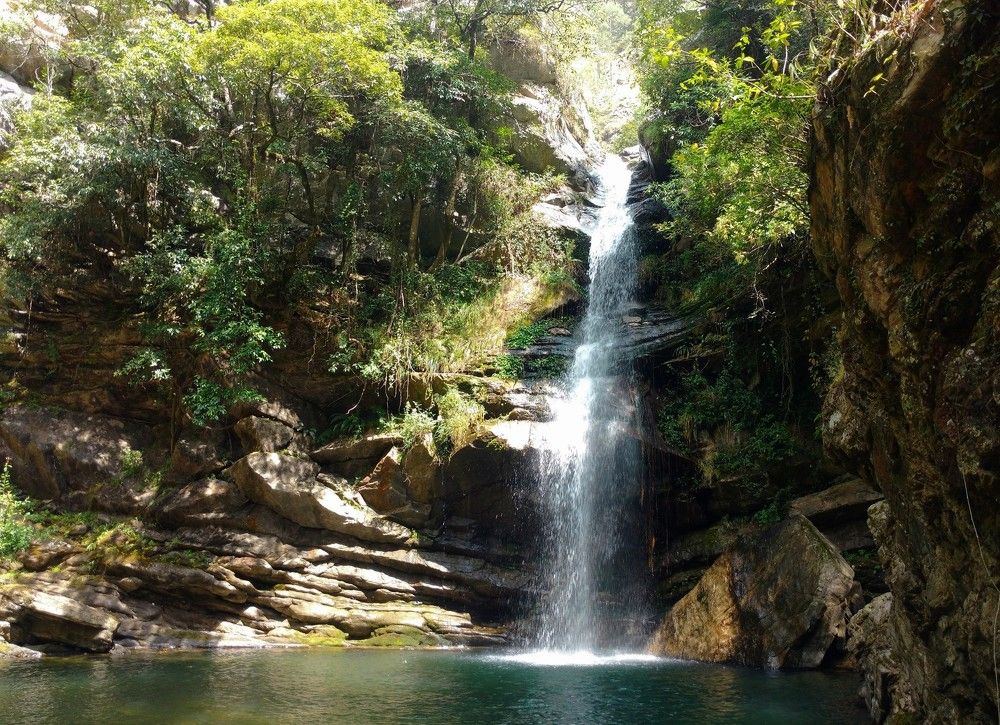 Fountain - A little Paradise in the Earth