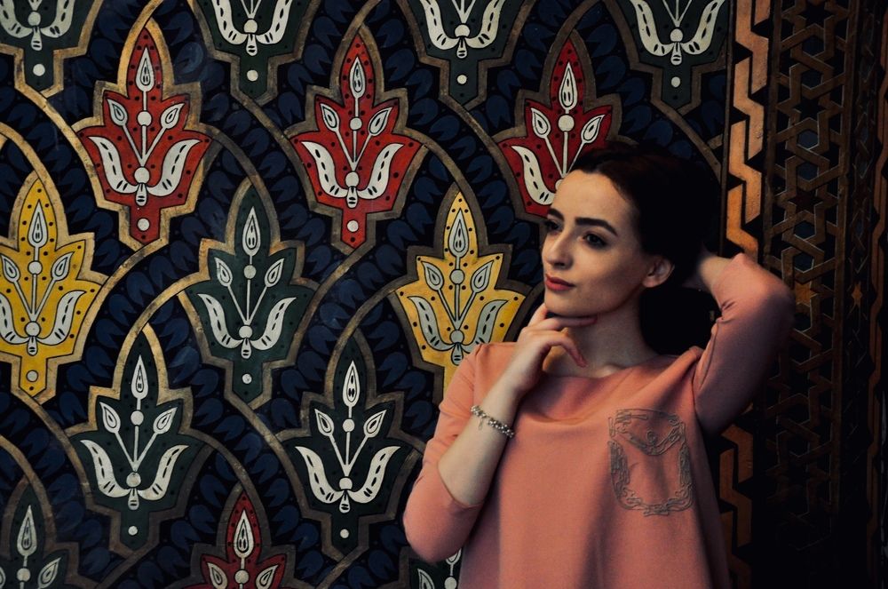 Photograph by Ruzanna