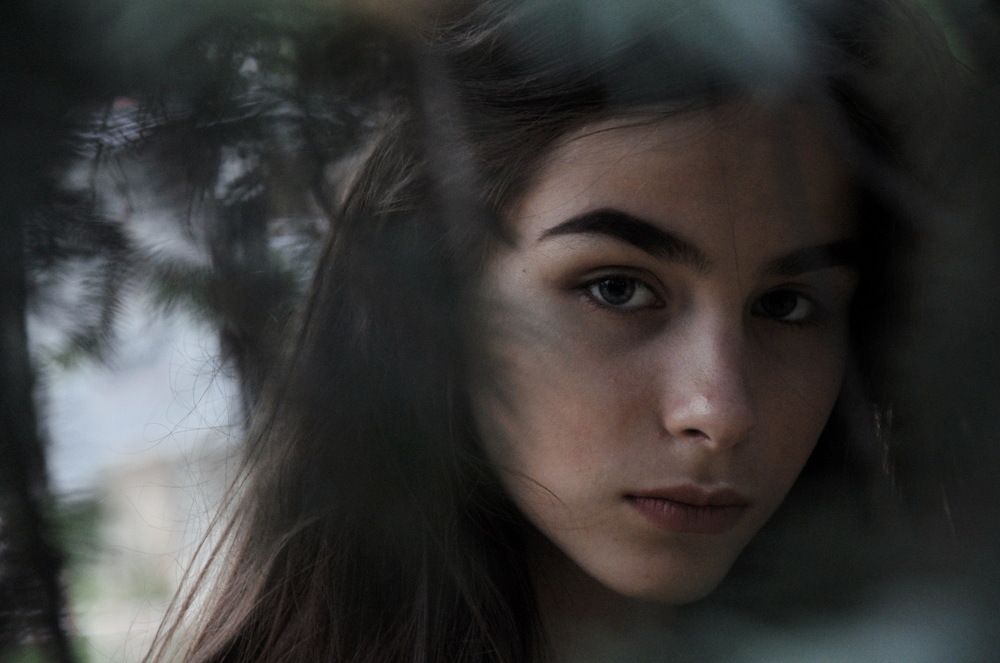 Photograph by Полина