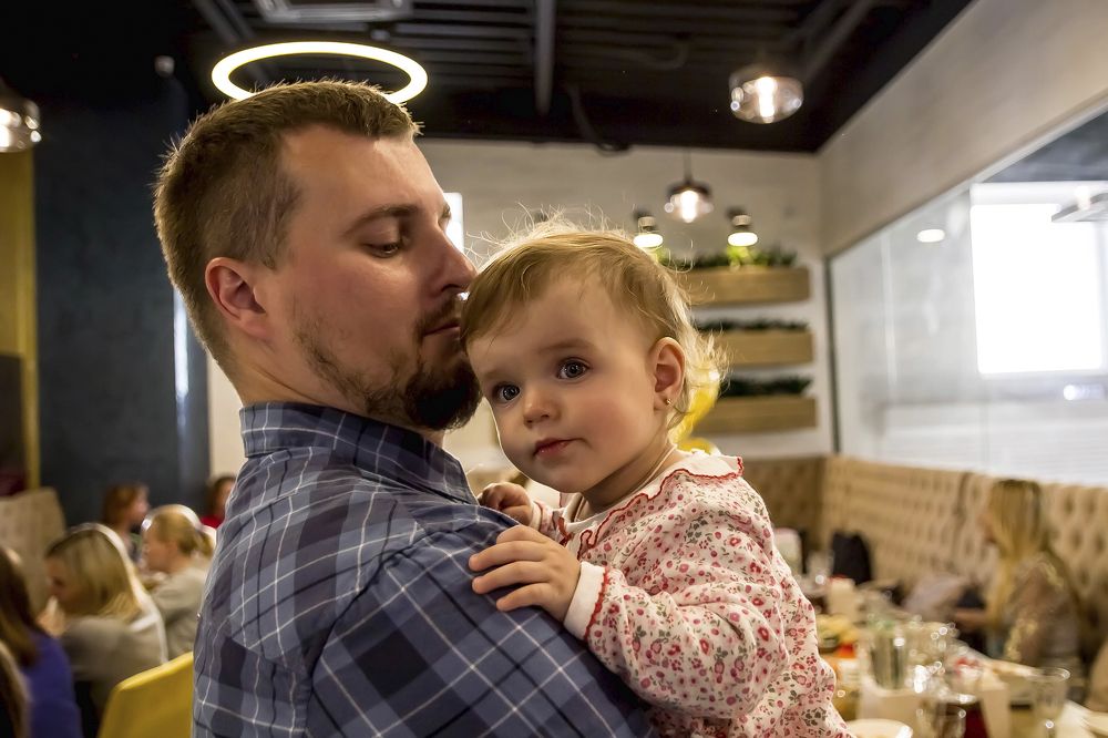 Photograph by Ирина Решетникова