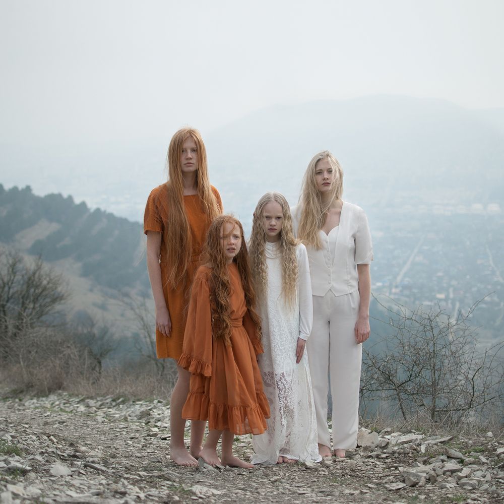 Семейная фотография