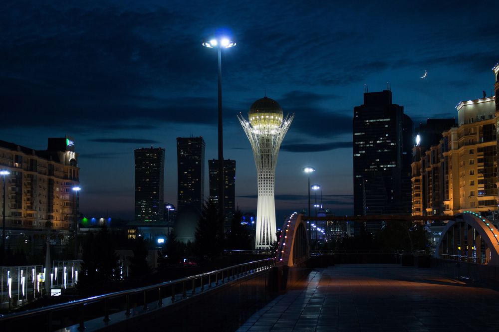 Photograph by Олег Красильников