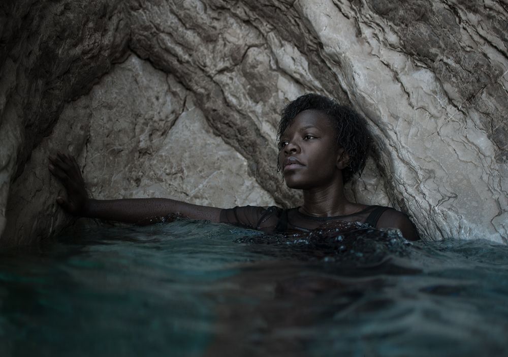 Приближается шторм