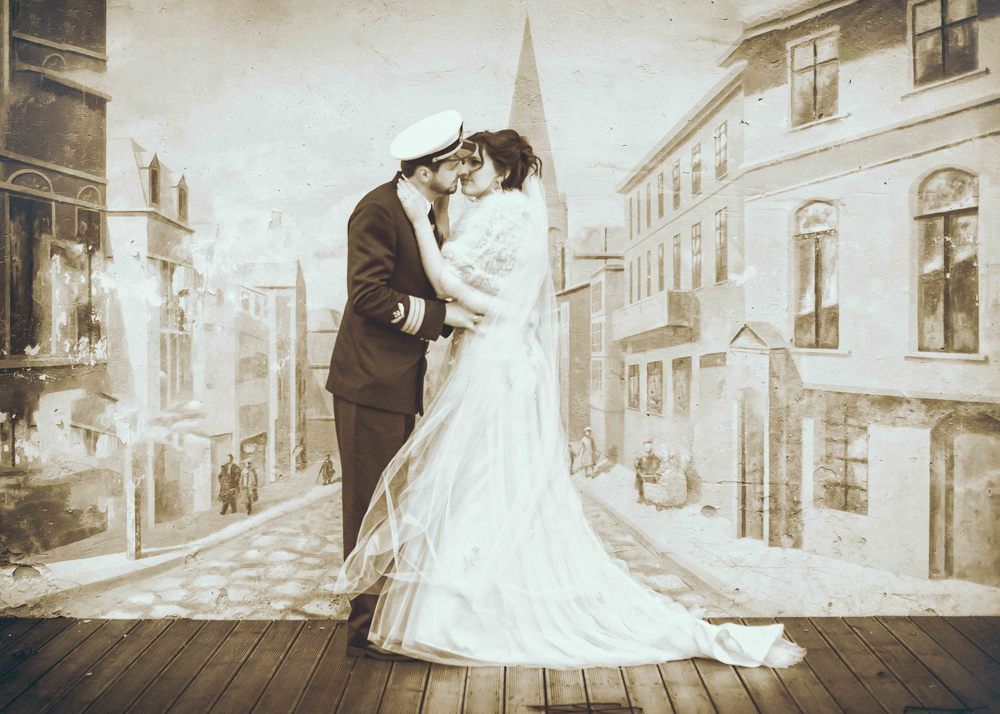 Photograph by Stasys