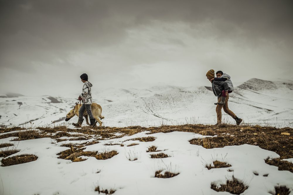 Фотография автора Mirkan Tunc