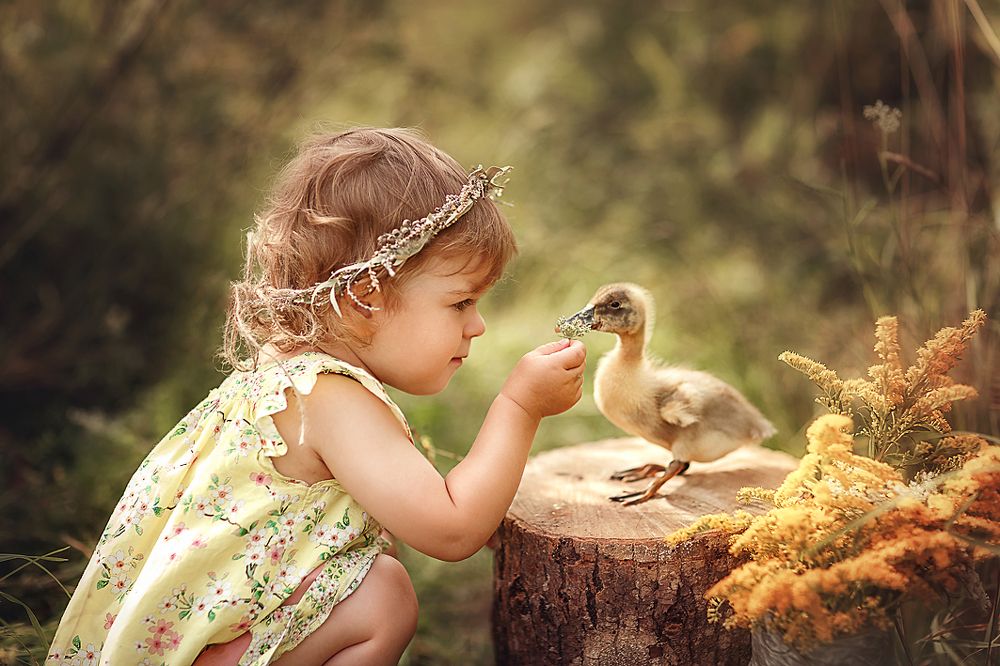 Разговор по душам