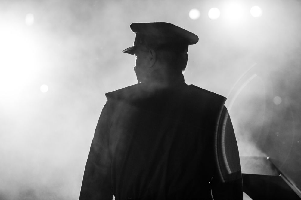 Военные действия