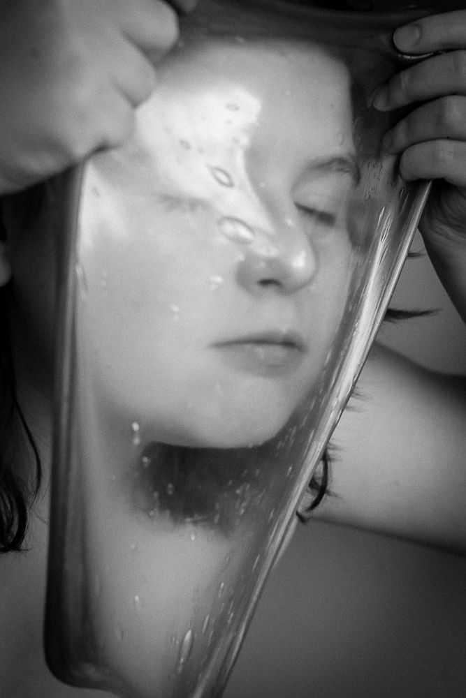 Awakening / Пробуждение или сквозь сон