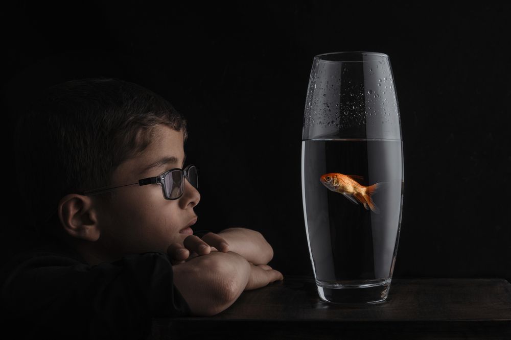 Way of communication