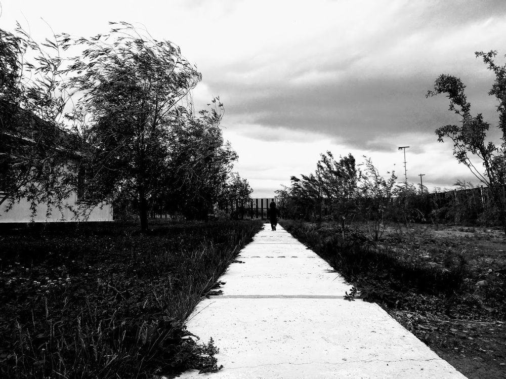 Photograph by Obscandoble