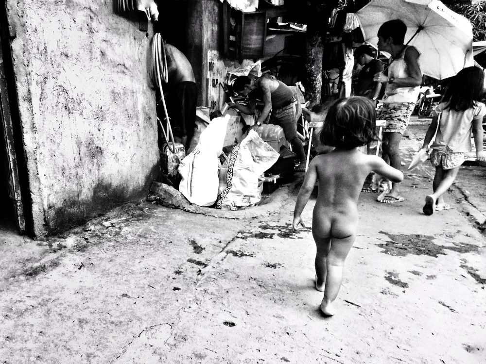 Grow, Little Dreamers