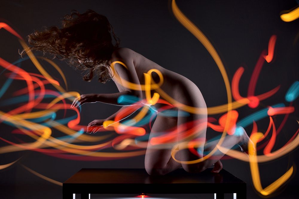 Свет и Цвет