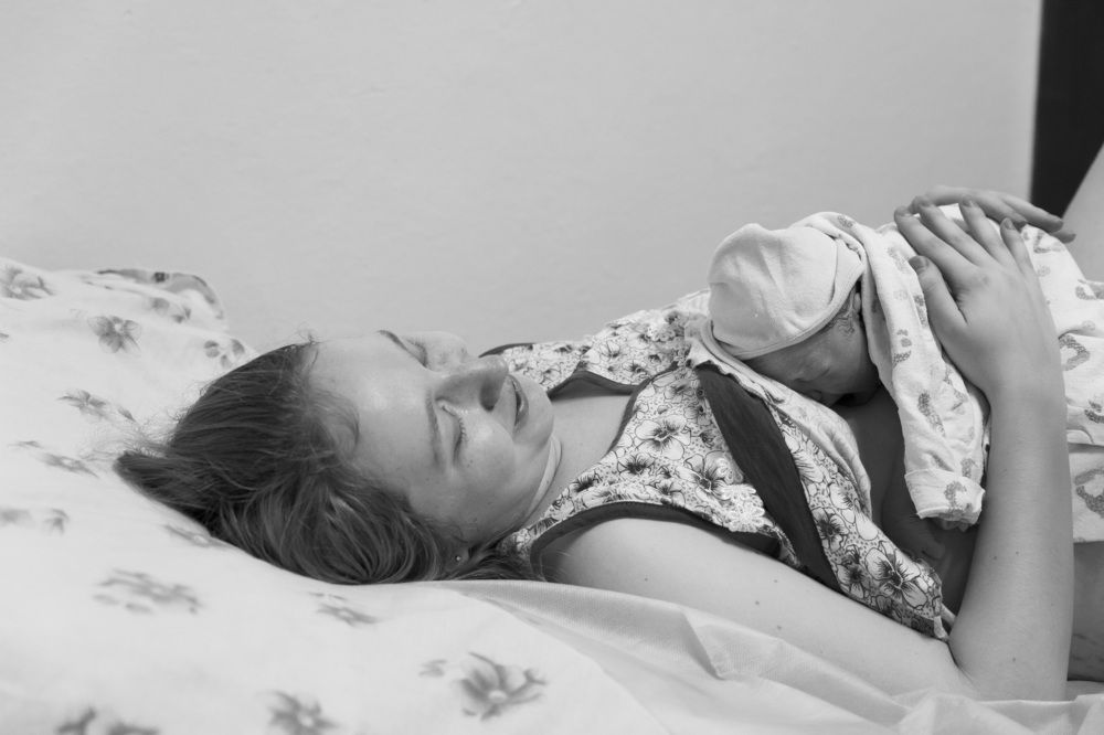 Photograph by Настя Рост