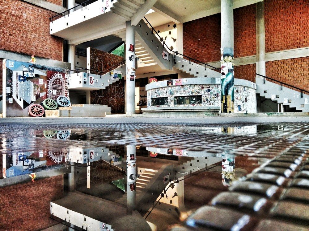 Photograph by Swastik Burman