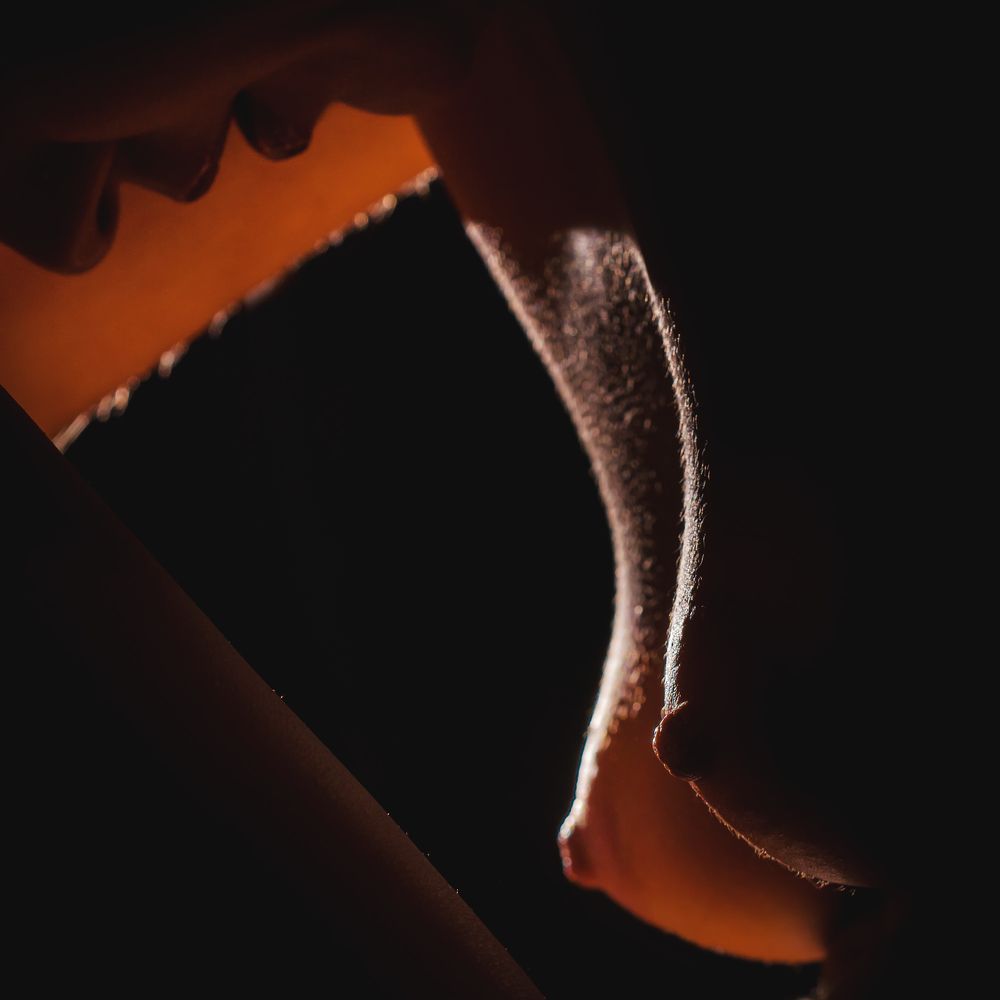 геометрия тела