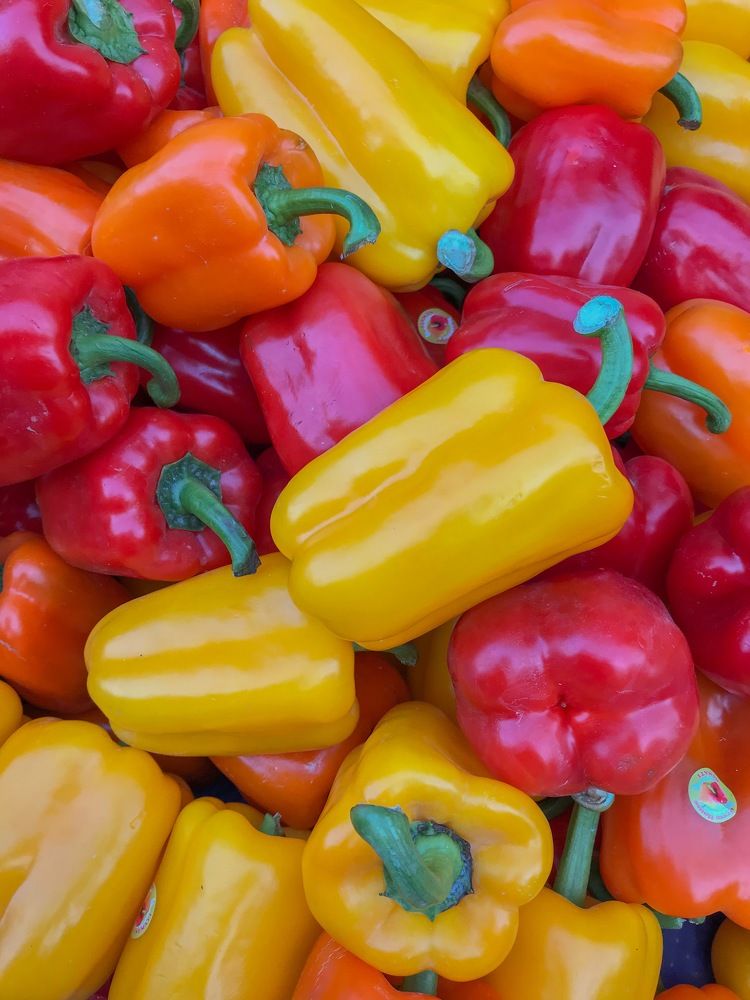 I prefer living in color