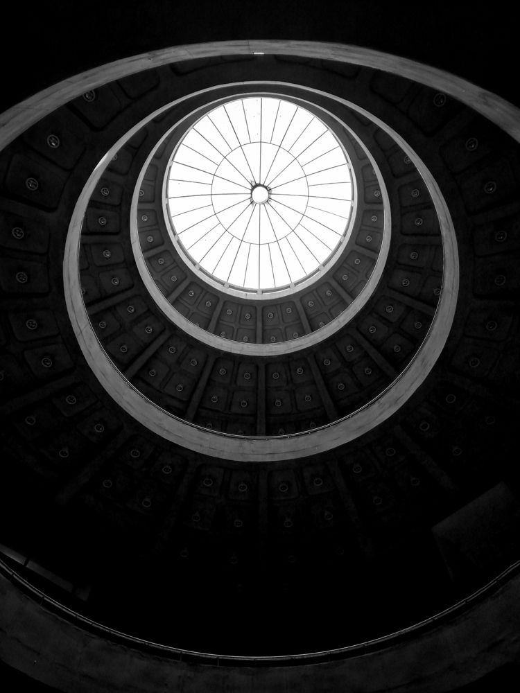 The Paradox we call Life...