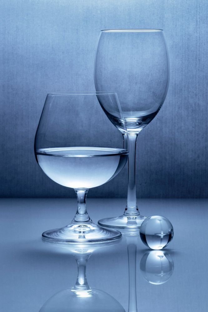 Photograph by Maria Koval