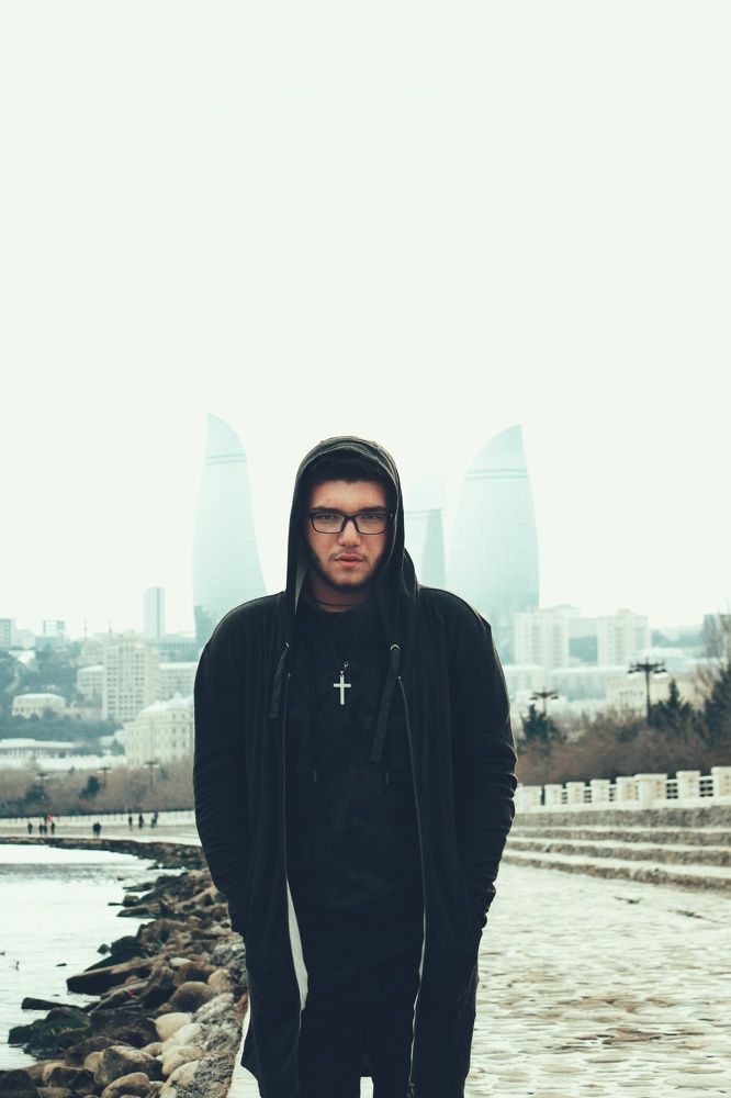 Photograph by Рамин Исмайлов
