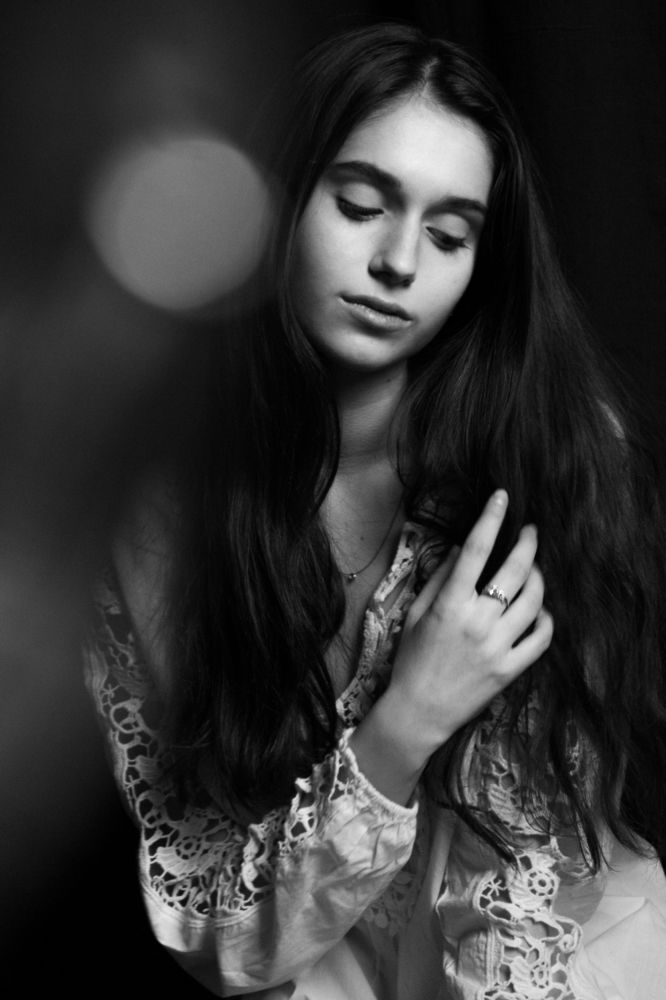 Photograph by Алена Фирсова