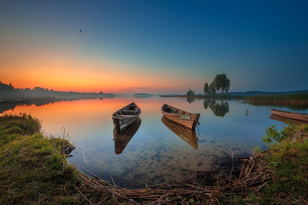 Браславские вечера