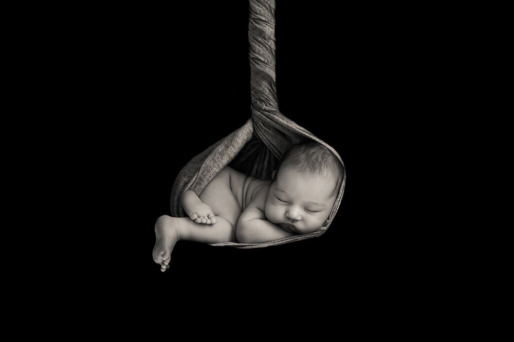 Photograph by Viktoria Iljin