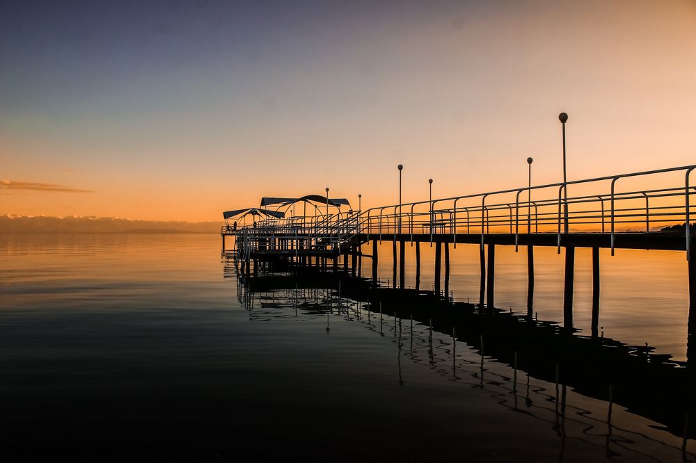 Спокойствие