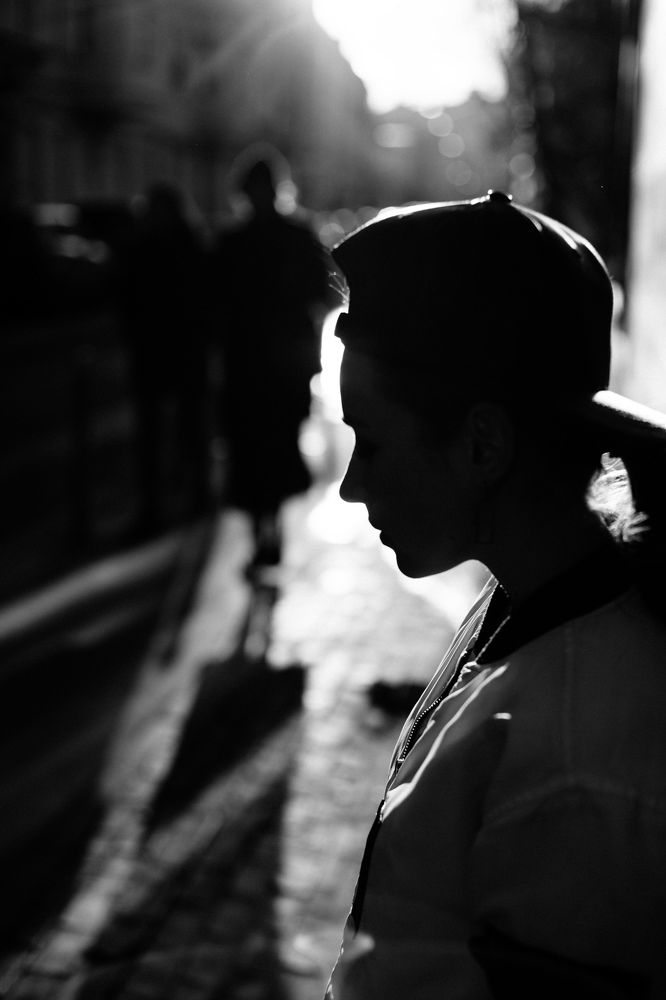 Photograph by Антон Грибоедов