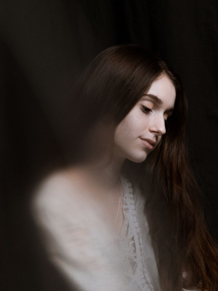 Photograph by Алена Фирсова