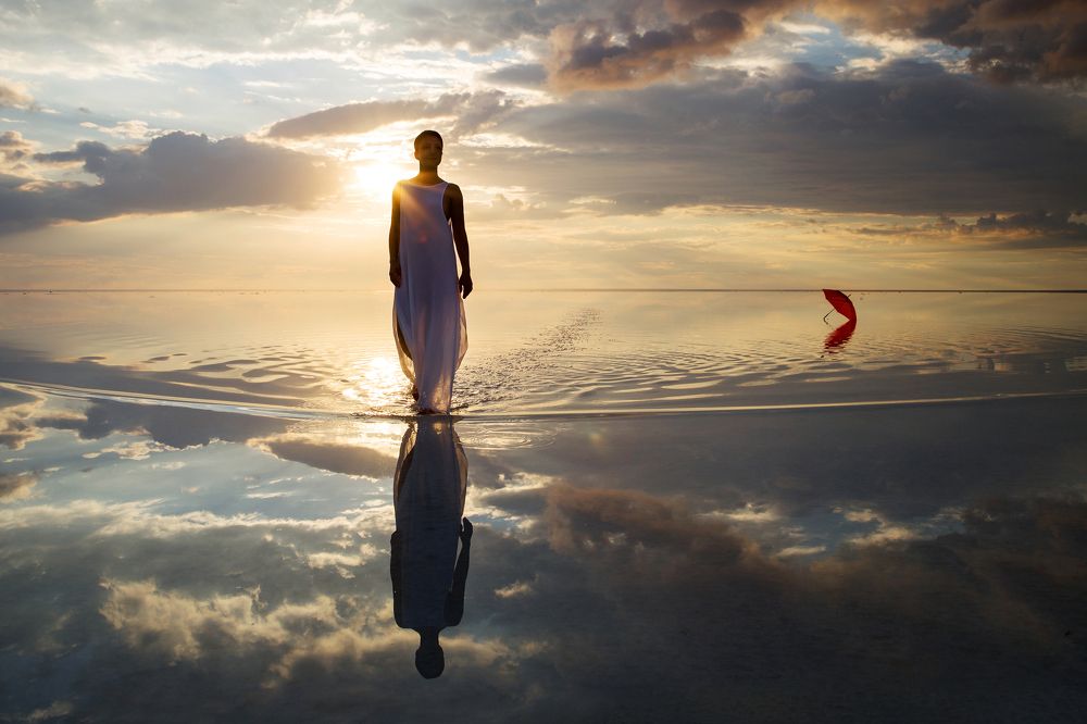 Домой с небес ...