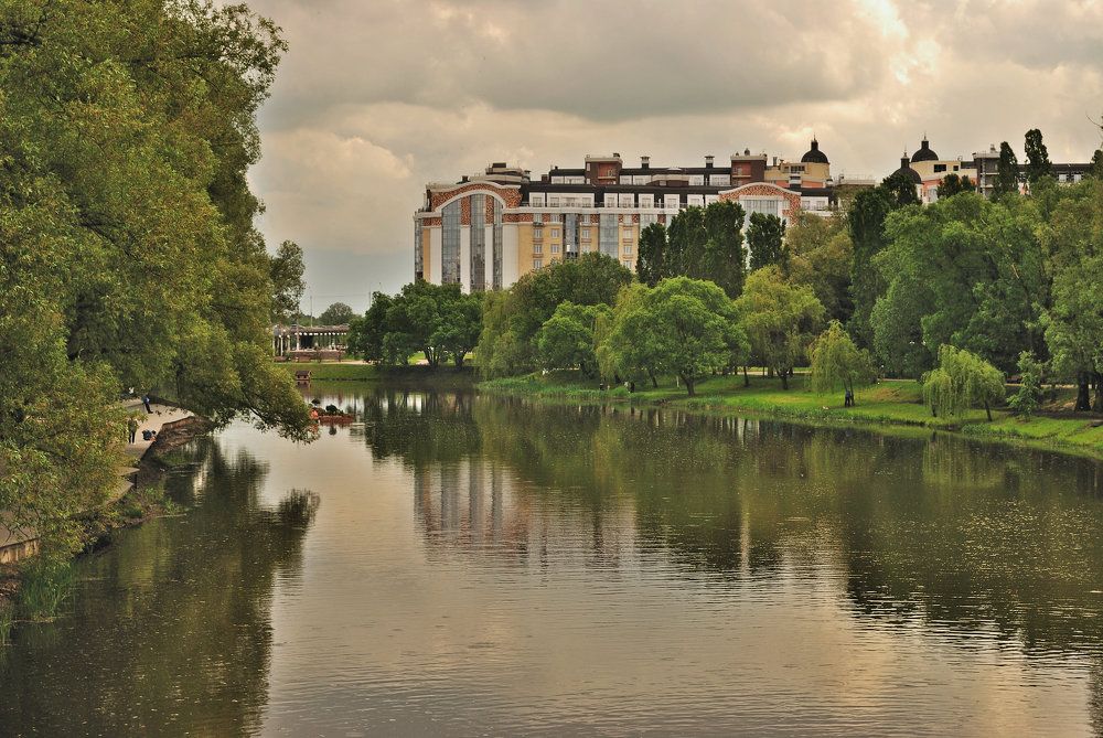 Photograph by Наталья