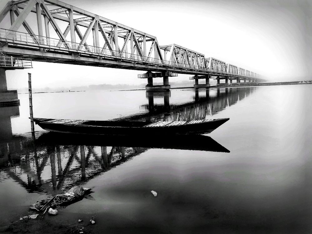 A BRIDGE TO iNFINITY