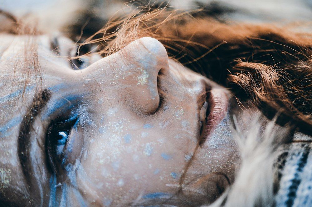 Девушка Севера (часть 2)