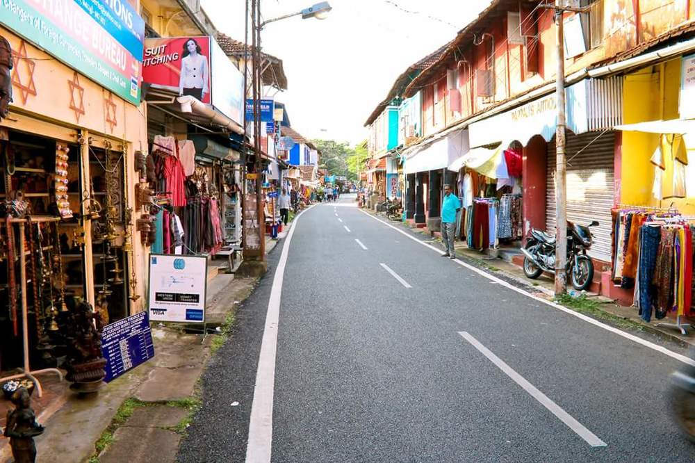 Kochi