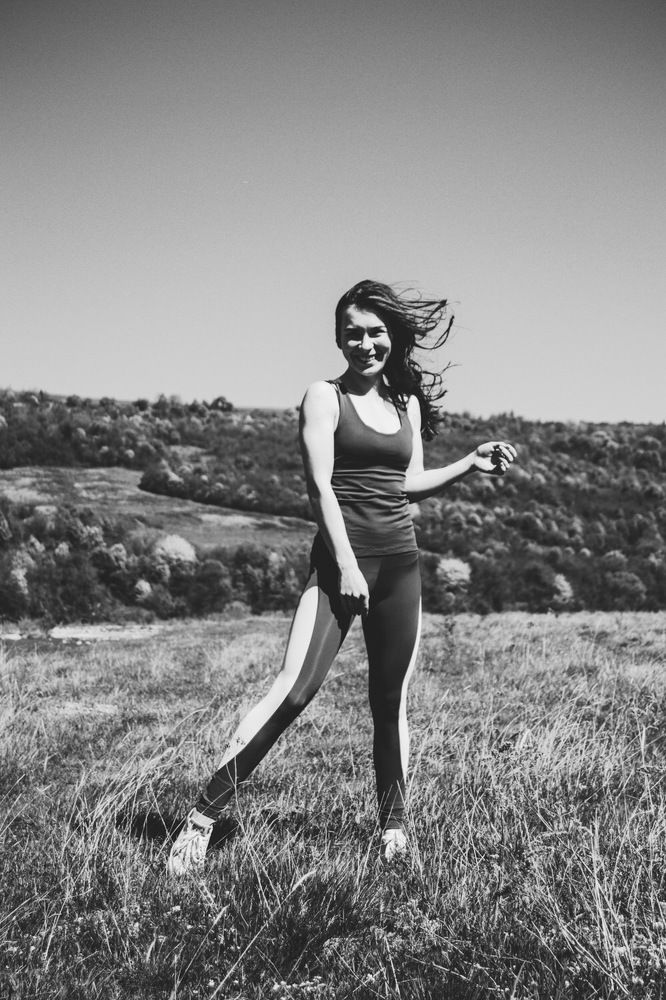 Вітер. Тепло