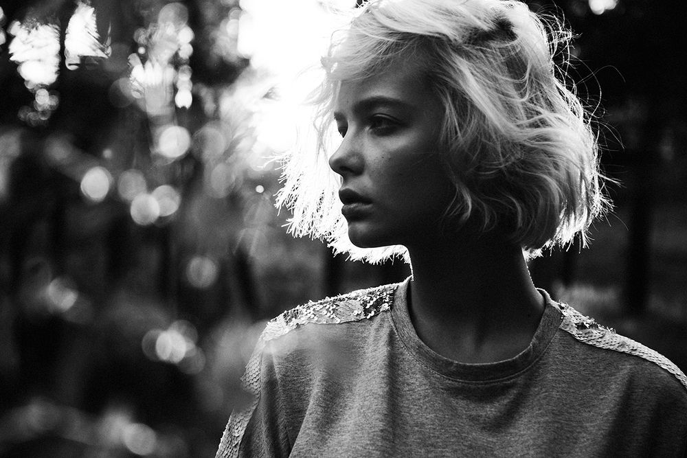 Хрустальное солнце