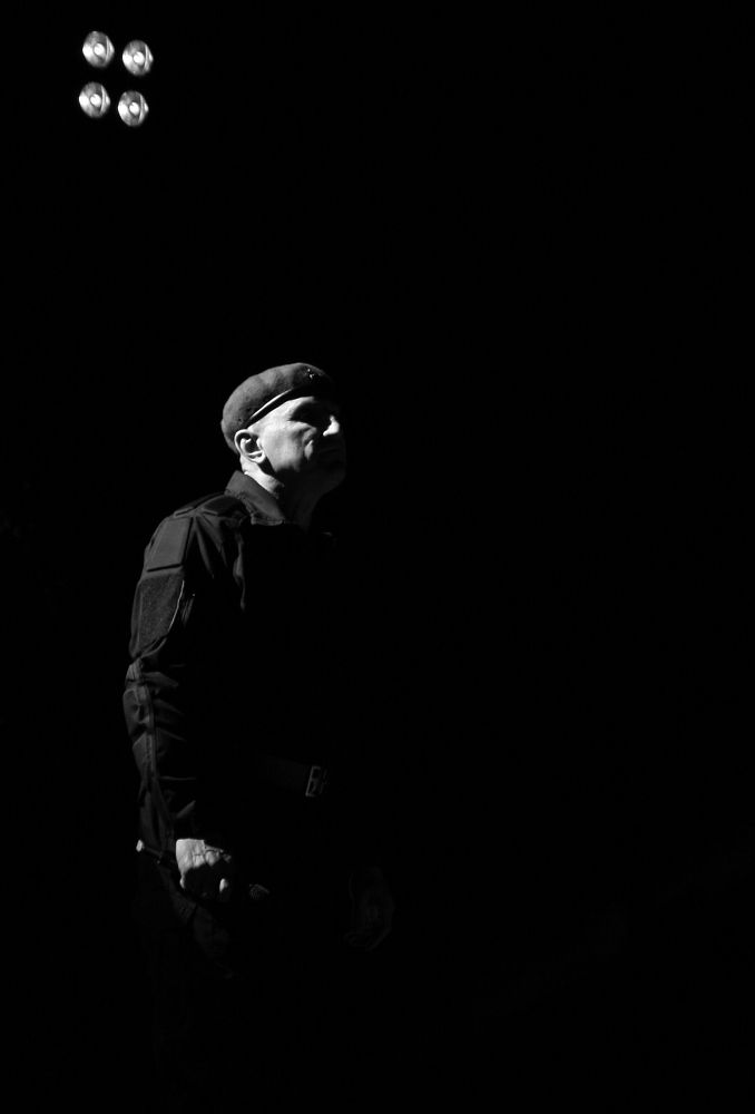 Photograph by Алёна Деревнина