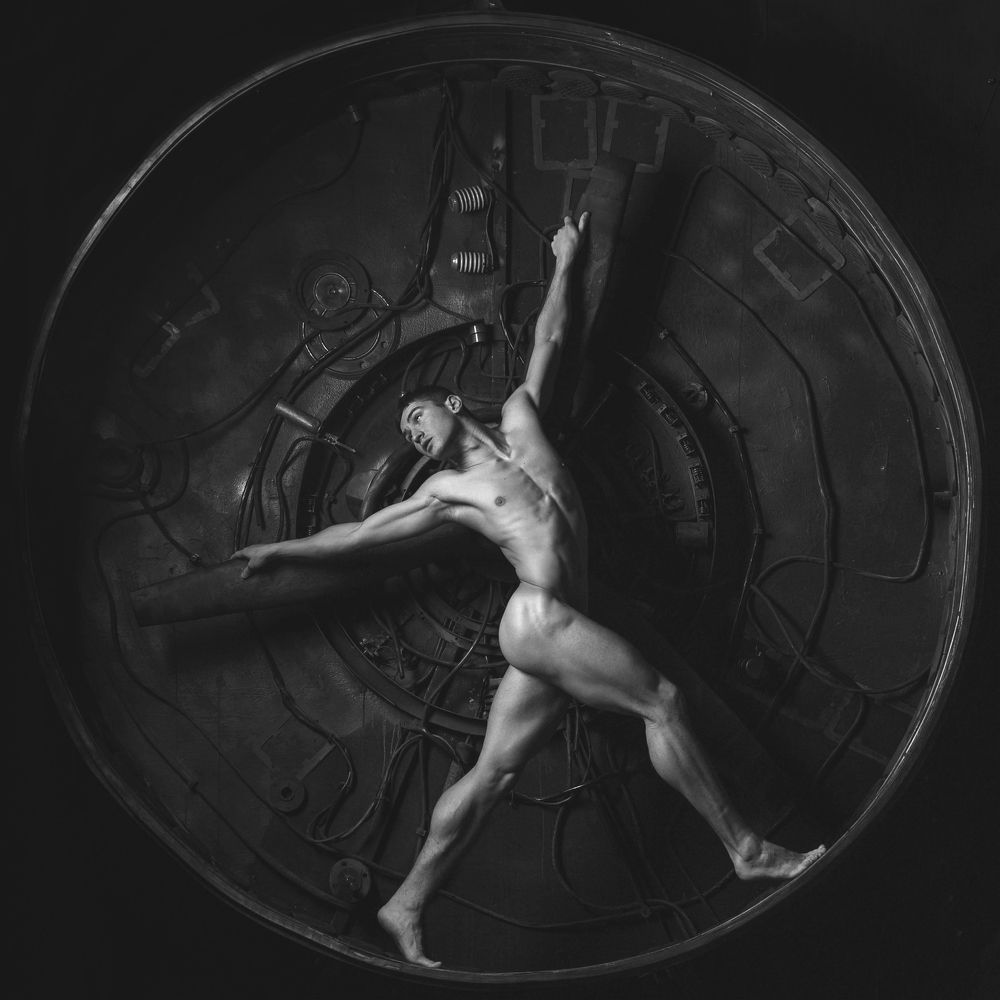 Photograph by Евгений Ковров