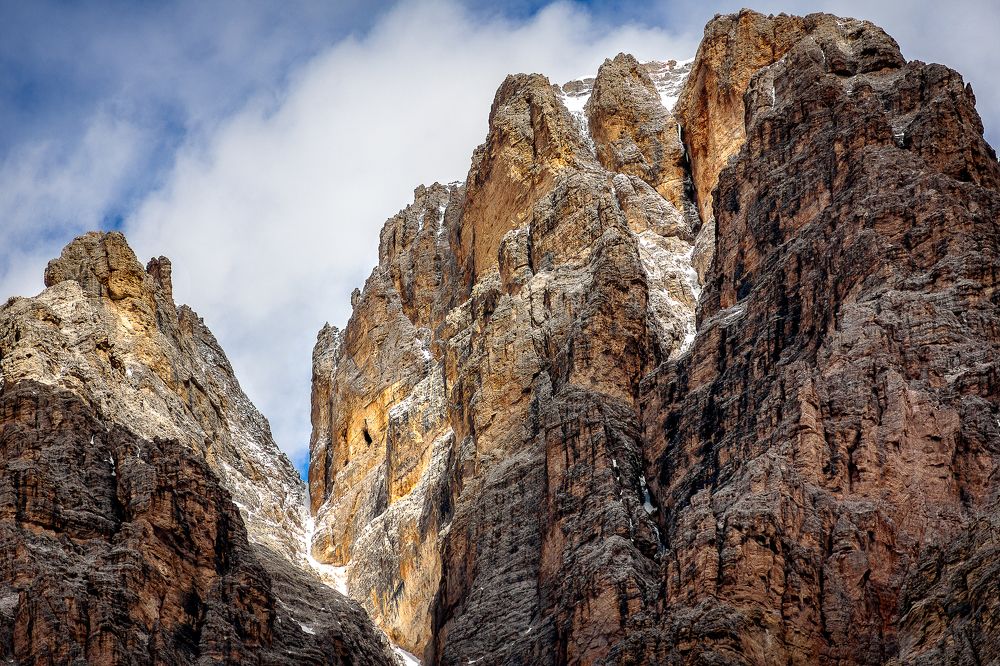 Dolomitas