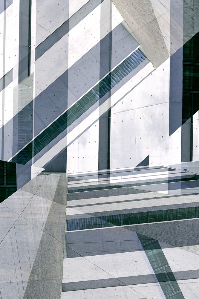 Photograph by Maria Koval