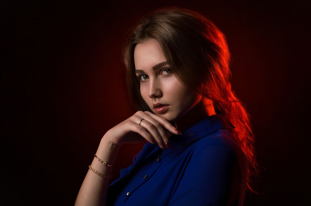 Photograph by Селезнева Евгения